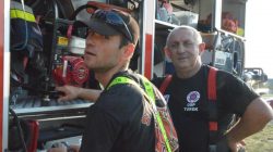 Turek. Festyn na Zdrojkach Lewych