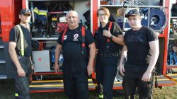 Turek. Festyn na Zdrojkach Lewych