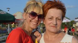 Turek. Festyn na Zdrojkach Lewych