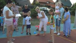 Turek. Festyn na Zdrojkach Lewych