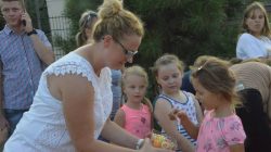 Turek. Festyn na Zdrojkach Lewych