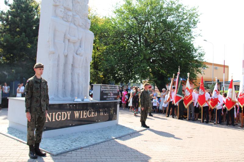 Turek. 80. rocznica wybuchu II wojny światowej