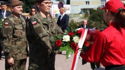 Turek. 80. rocznica wybuchu II wojny światowej