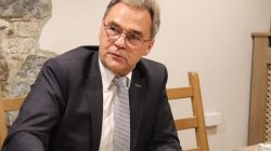 Konferencja prasowa Koalicji Obywatelskiej: P. Rybarski