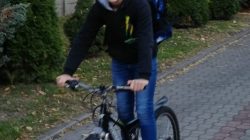 SP 1 Turek. Dzień bez samochodu
