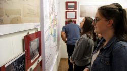 Wystawa ,,Wizja Turku w hitlerowskich planach architektonicznych w 80 rocznicę wybuchu II wojny światowej”