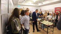 Wystawa ,,Wizja Turku w hitlerowskich planach architektonicznych w 80 rocznicę wybuchu II wojny światowej”