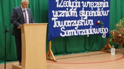 Słodków. Stypendia TS