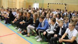 Słodków. Stypendia TS