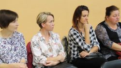 Słodków. Stypendia TS