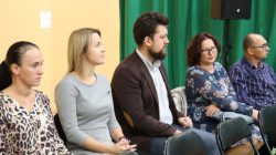 Słodków. Stypendia TS