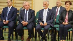 Słodków. Stypendia TS