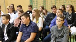 Słodków. Stypendia TS