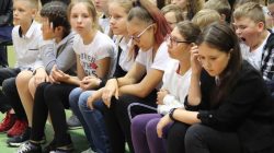 Słodków. Stypendia TS