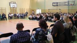 Słodków. Stypendia TS