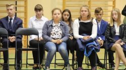 Słodków. Stypendia TS