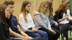 Słodków. Stypendia TS