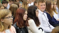 Słodków. Stypendia TS