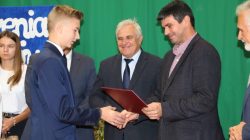 Słodków. Stypendia TS