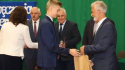 Słodków. Stypendia TS