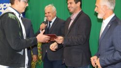 Słodków. Stypendia TS