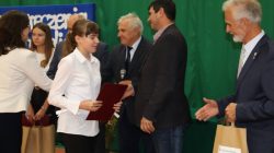 Słodków. Stypendia TS