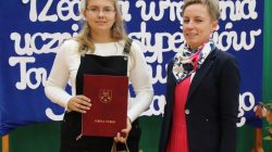 Słodków. Stypendia TS