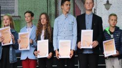 Turek. Stypendia za wyniki w nauce