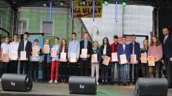 Turek. Stypendia za wyniki w nauce