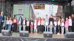 Turek. Stypendia za wyniki w nauce