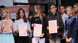 Turek. Stypendia za wyniki w nauce