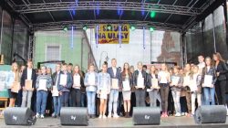 Turek. Stypendia za wyniki w nauce