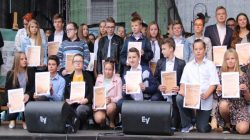 Turek. Stypendia za wyniki w nauce
