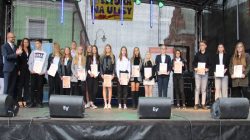Turek. Stypendia za wyniki w nauce