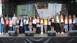 Turek. Stypendia za wyniki w nauce