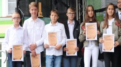 Turek. Stypendia za wyniki w nauce