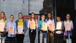 Turek. Stypendia za wyniki w nauce