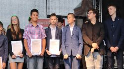 Turek. Stypendia za wyniki w nauce