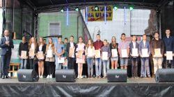 Turek. Stypendia za wyniki w nauce