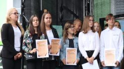 Turek. Stypendia za wyniki w nauce