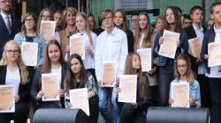 Turek. Stypendia za wyniki w nauce