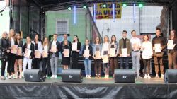 Turek. Stypendia za wyniki w nauce