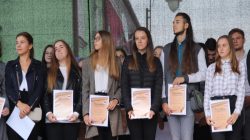 Turek. Stypendia za wyniki w nauce
