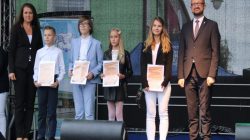 Turek. Stypendia za wyniki w nauce