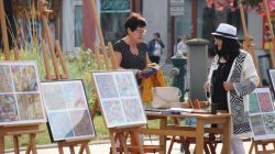 Turek. Sztuka na ulicy