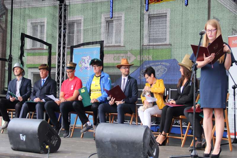 Turek. Narodowe Czytanie