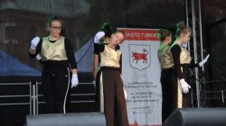 Turek. Sztuka na ulicy