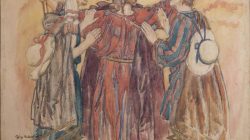 Turek. Wirtualne Muzeum Dzieł Józefa Mehoffera