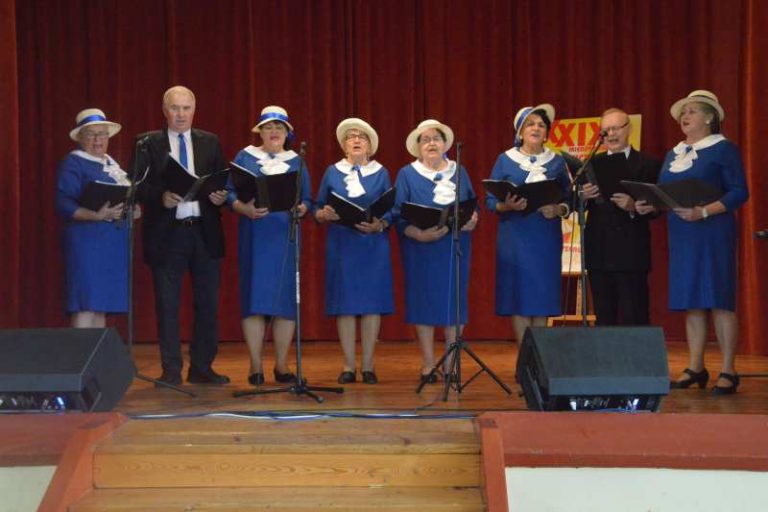 Władysławów. Artystyczne Spotkania Seniorów