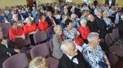 Władysławów. Artystyczne Spotkania Seniorów